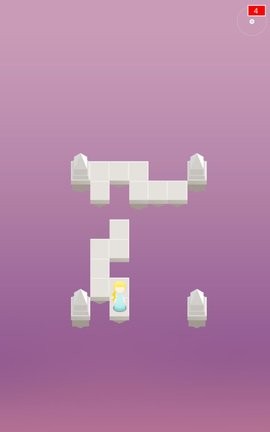 迷失的深谷：纪念碑(Valley)