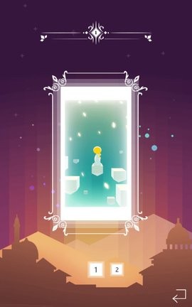 迷失的深谷：纪念碑(Valley)