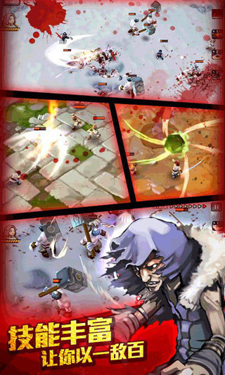 亡灵杀手破解版无限玉(亡灵杀手夏侯惇)