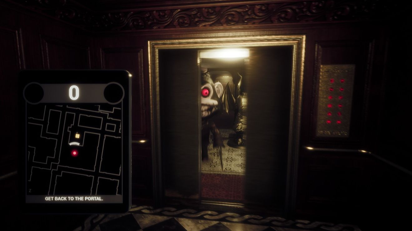 黑暗欺骗(正版手机版)