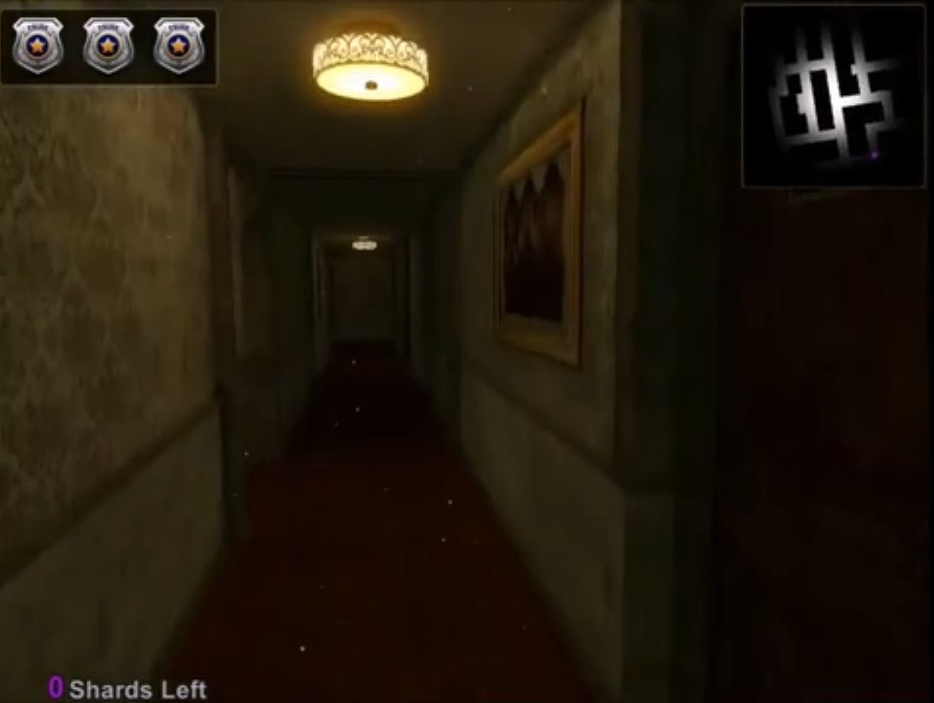 黑暗欺骗(正版手机版)