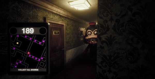 黑暗欺骗(正版手机版)