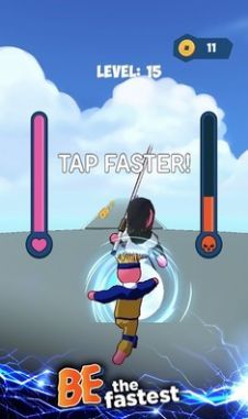 火影跑酷螺旋丸(Manga Run:Rasengan)