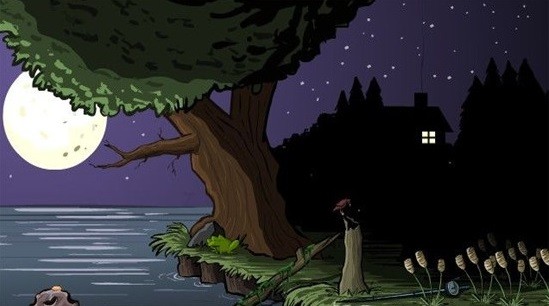 外星异形虫入侵地球(The Visitor)