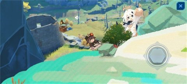 掘地求生胡桃版(Hutaochan)