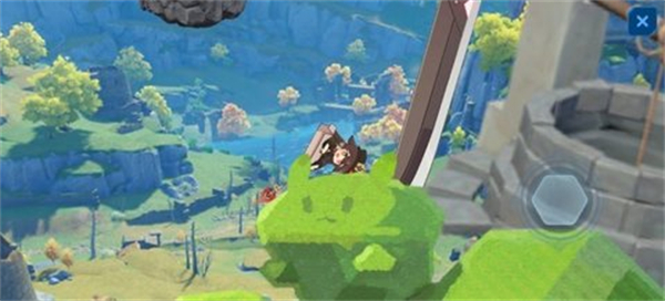 掘地求生胡桃版(Hutaochan)