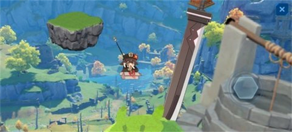 掘地求生胡桃版(Hutaochan)