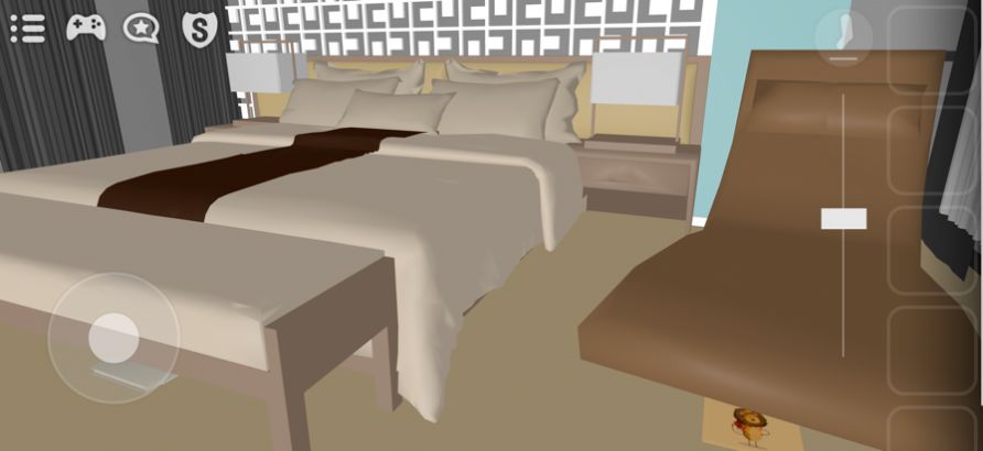 3D密室逃脱IOS版