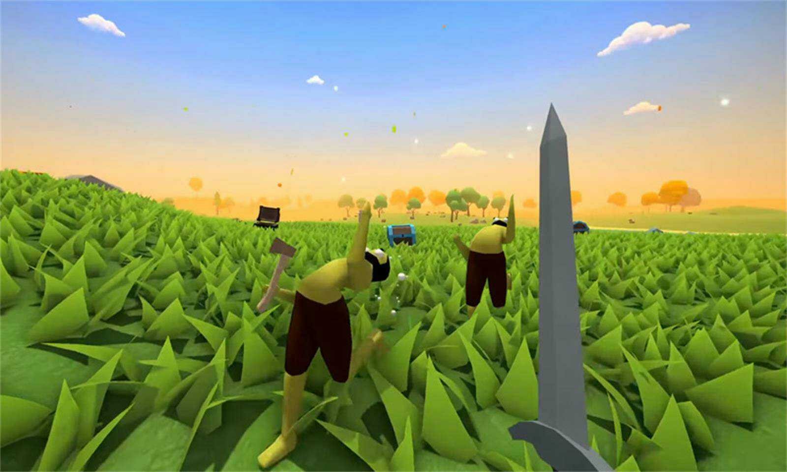 沙雕求生(联机版)