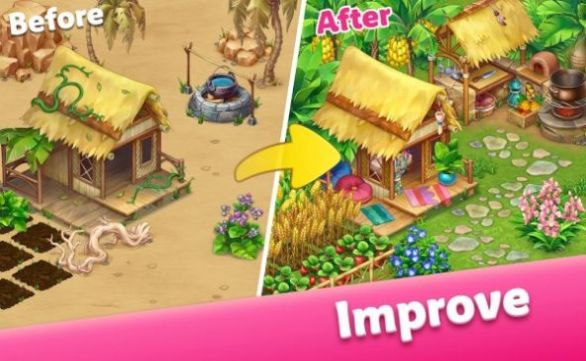 博物馆冒险(Taonga Island Adventure)