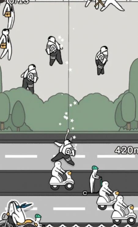 姜太鱼钓人(Fisher Fish)