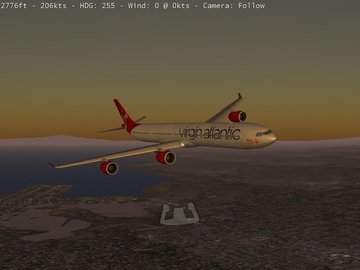 模拟飞行2021(Infinite Flight)