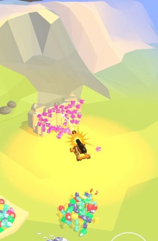 造兵矿厂(MiningFactory)