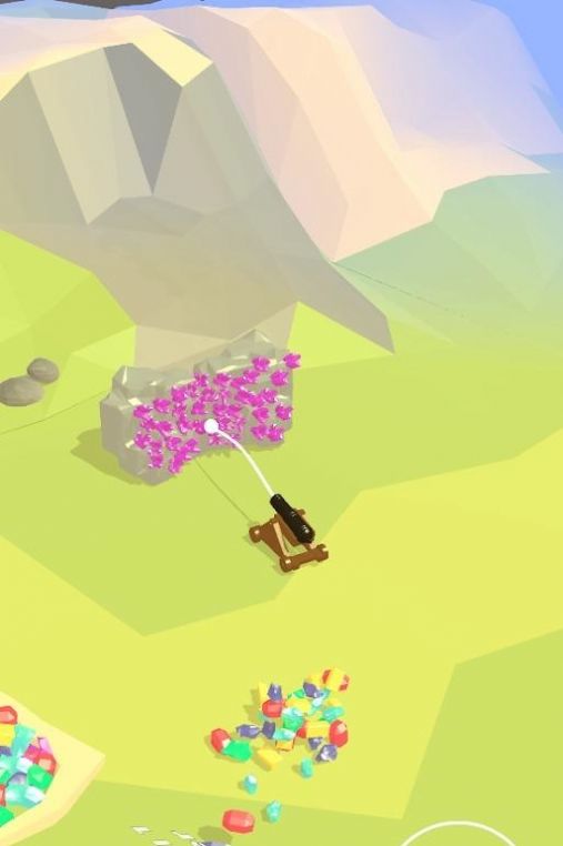 造兵矿厂(MiningFactory)