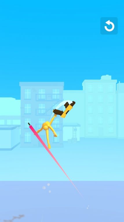 决斗枪战(GunDuel)