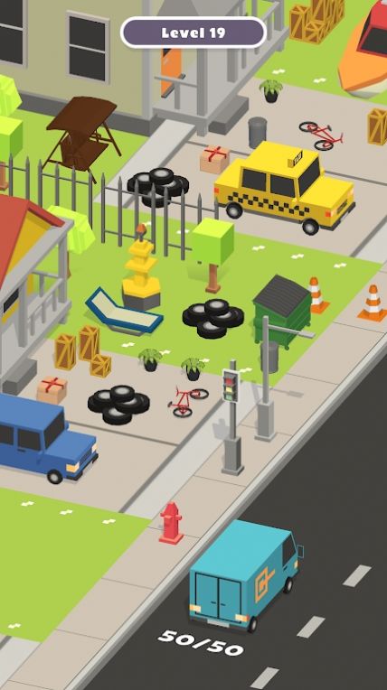 小黄人小队(Minion Squad)