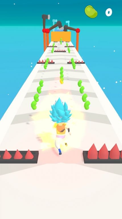 龙珠融合战士(Fusion Warrior)