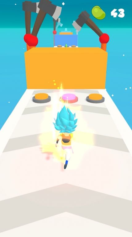 龙珠融合战士(Fusion Warrior)