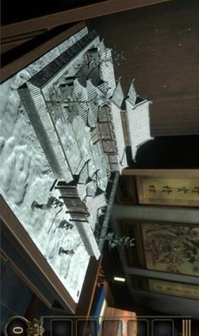 密室逃脱：中国式房间(3D Escape Game : Chinese Room)