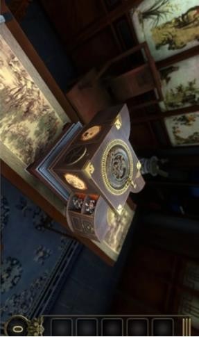 密室逃脱：中国式房间(3D Escape Game : Chinese Room)