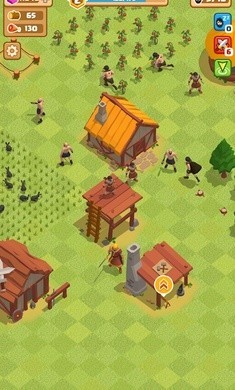 猎人部落：统治王国(Hunter Tribe)