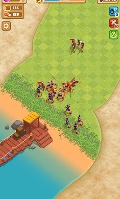 猎人部落：统治王国(Hunter Tribe)