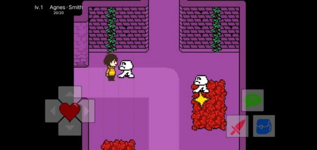 传说之下罪恶(测试版)