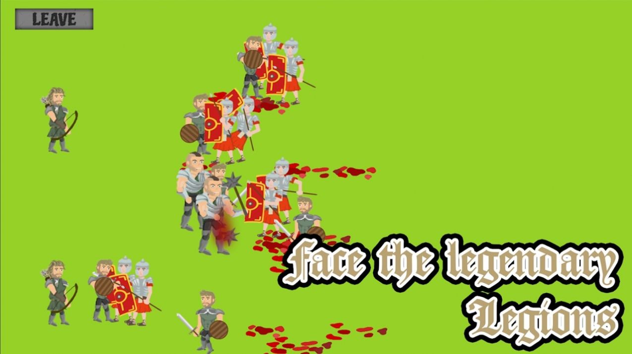 骑士征服者(Knight Conqueror)