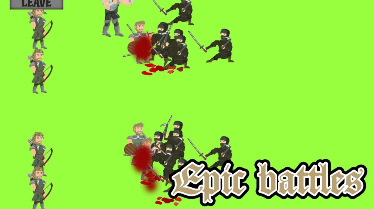 骑士征服者(Knight Conqueror)