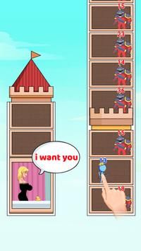 Catsle War:Hero Tower Attack