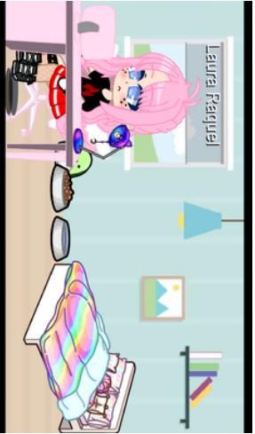 加查可爱风(Gacha Cute)