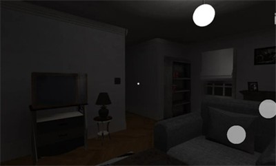 恐怖邮件2(The Mail 2 Stay Light)