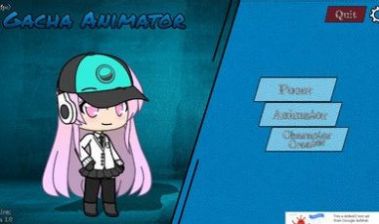 加查动画师(Gacha Animator)