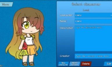 加查动画师(Gacha Animator)