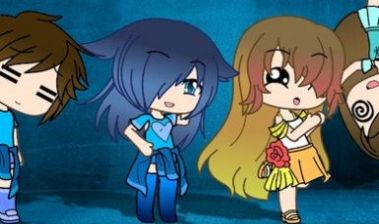 加查动画师(Gacha Animator)