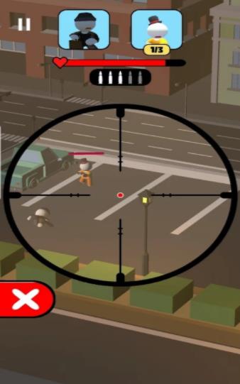 不投降直升机(No Surrender HeliCopter)