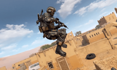 至高之战（Battle Prime）