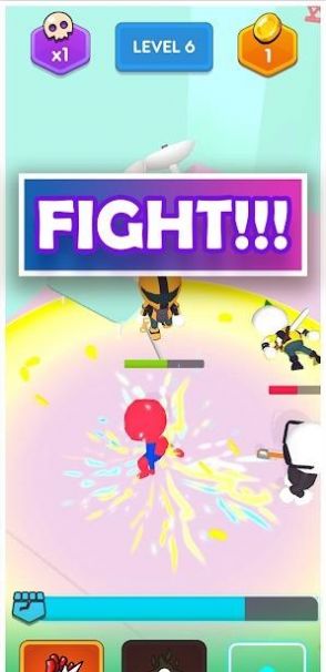 蜘蛛英雄遗产不停歇(Nonstop Spider Hero)