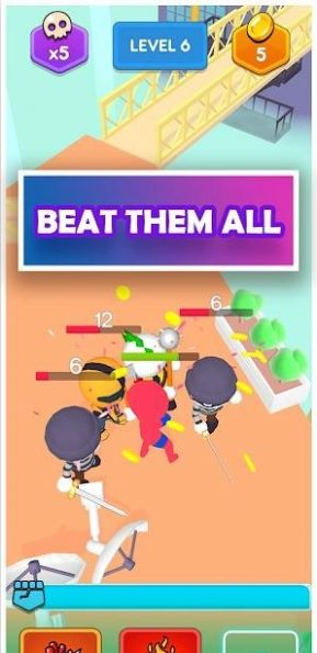 蜘蛛英雄遗产不停歇(Nonstop Spider Hero)