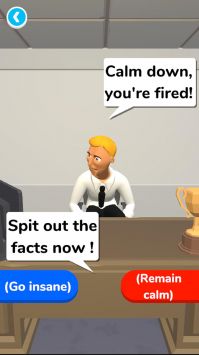 愤怒管理(Anger Management)