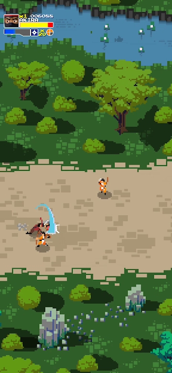 忍者一族(Ninja Clan)