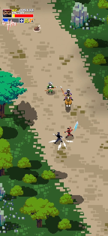 忍者一族(Ninja Clan)