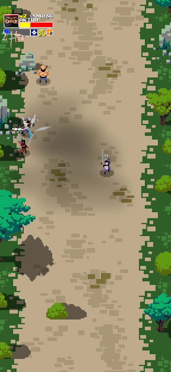 忍者一族(Ninja Clan)