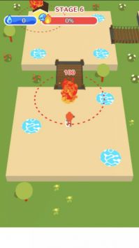 消防战士3D(FireFighter3D)