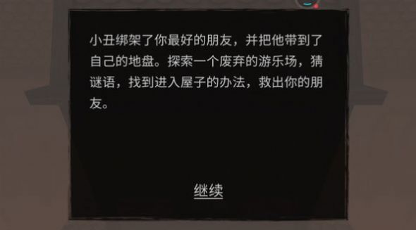 小丑恐惧症(Coulrophobia)