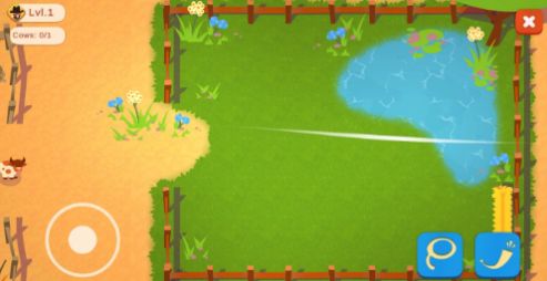 牛仔峡谷(Cowboy Valley)