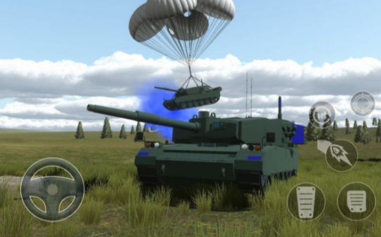 战地兵人模拟器