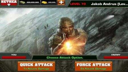 现代战争军事帝国(Modern War)