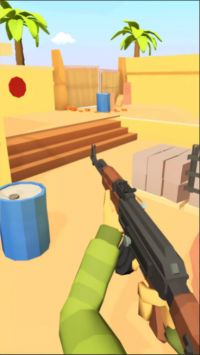 突击大师(Strike Master)