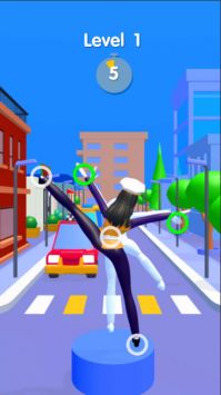 交通规则(Traffic Regulation)